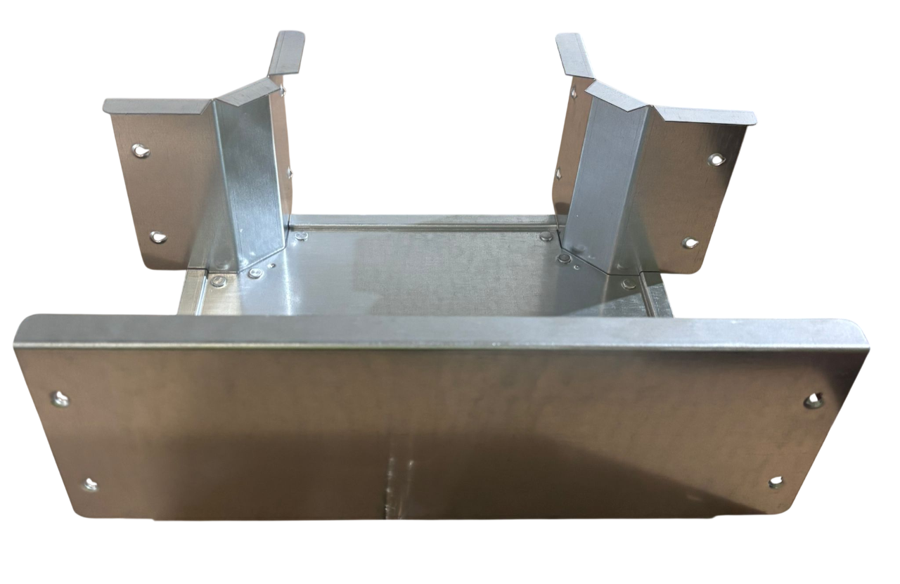 Imagen de T DE DERIVACION 150 TRUNKIN FITTING